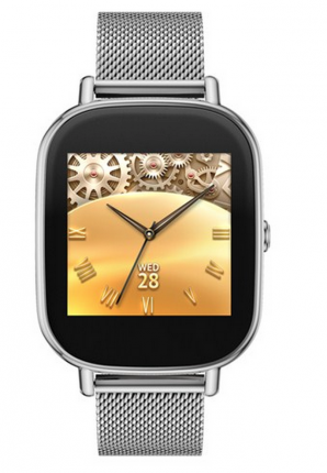 Asus ZenWatch 2 WI502Q